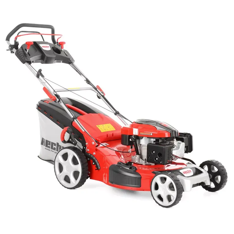 Газонокосарка бензинова HECHT 5564 SX 5 in 1