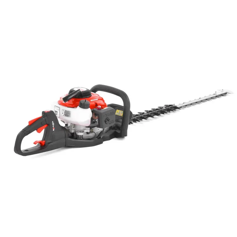 Кущоріз бензиновий HECHT 9275 PROFI