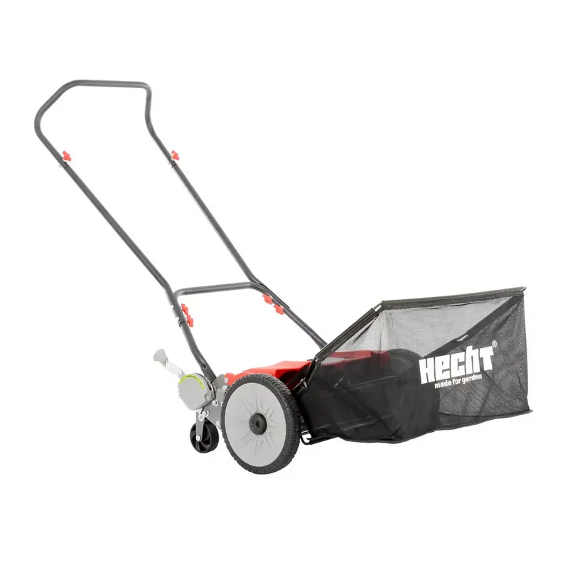 Газонокосарка ручна HECHT 514 PROFI