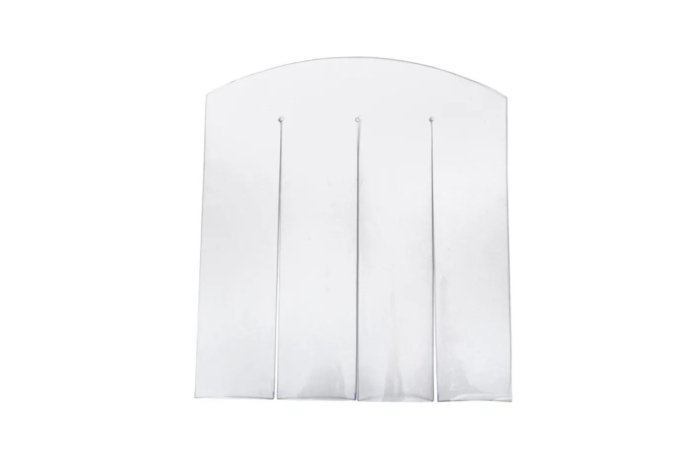 Двері до будки HECHT PLASTIC DOOR