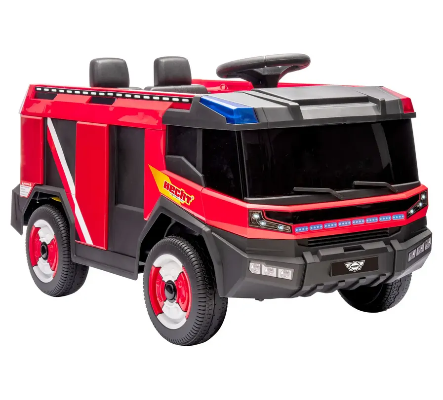 Дитячий пожежний автомобіль HECHT 51817