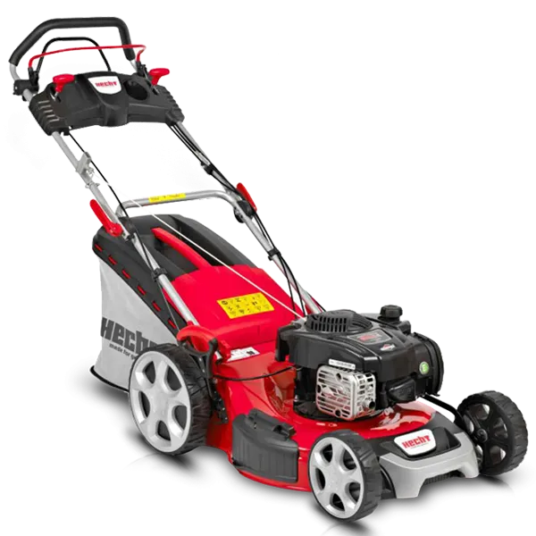 Газонокосарка бензинова HECHT 551 BS 5-in-1