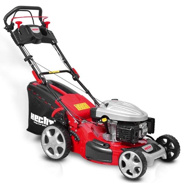 Газонокосарка бензинова HECHT 5534 SX 5 in 1