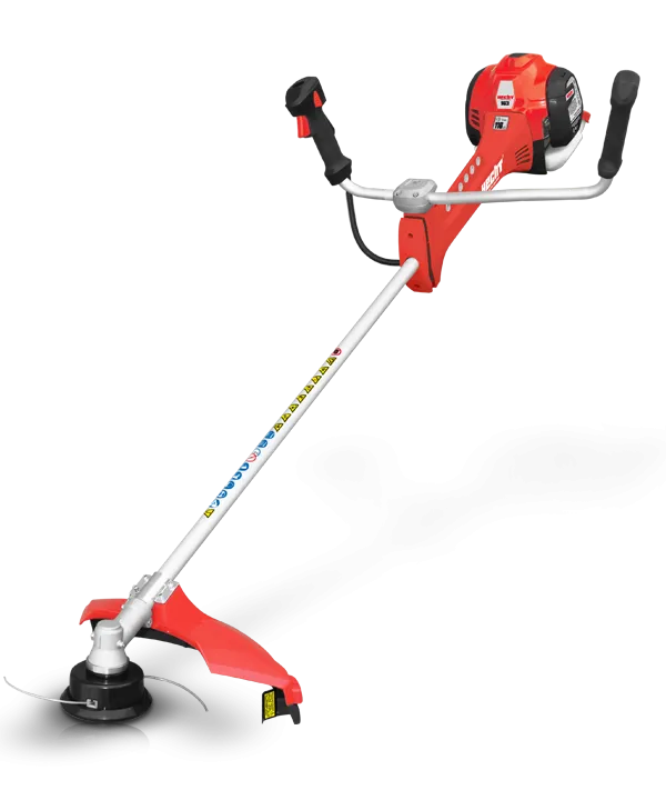 Мотокоса бензинова HECHT 163 PROFI (професійна)