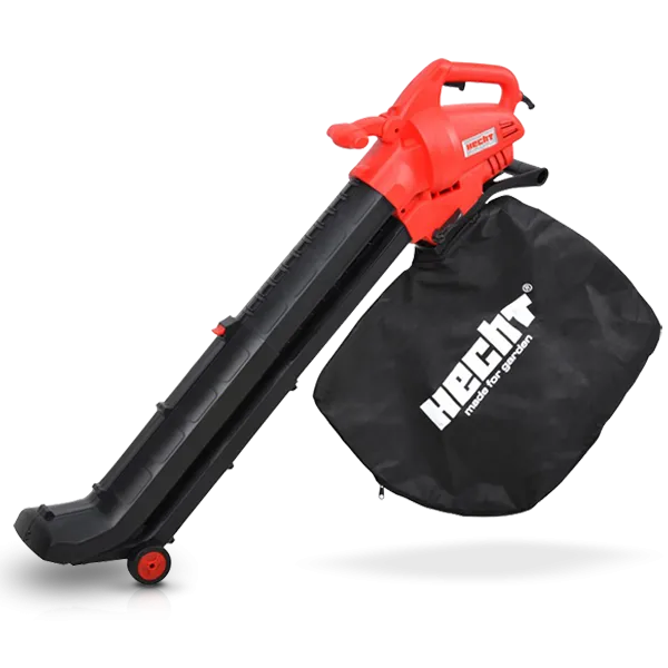 Садовий пилосос HECHT 3050