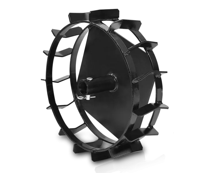 Колесо-грунтозацеп HECHT 8001004