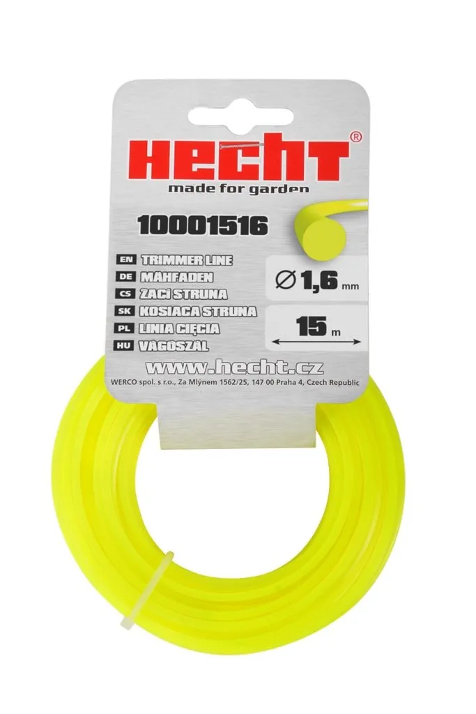 Лєска до тримерів HECHT10001516
