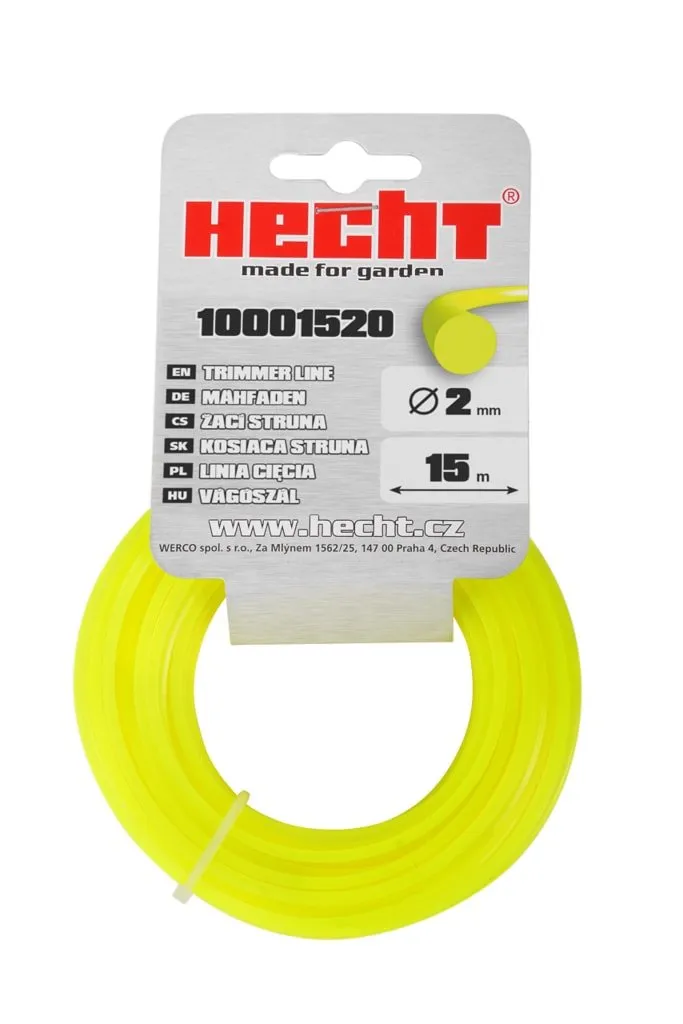 Лєска до тримерів HECHT10001520