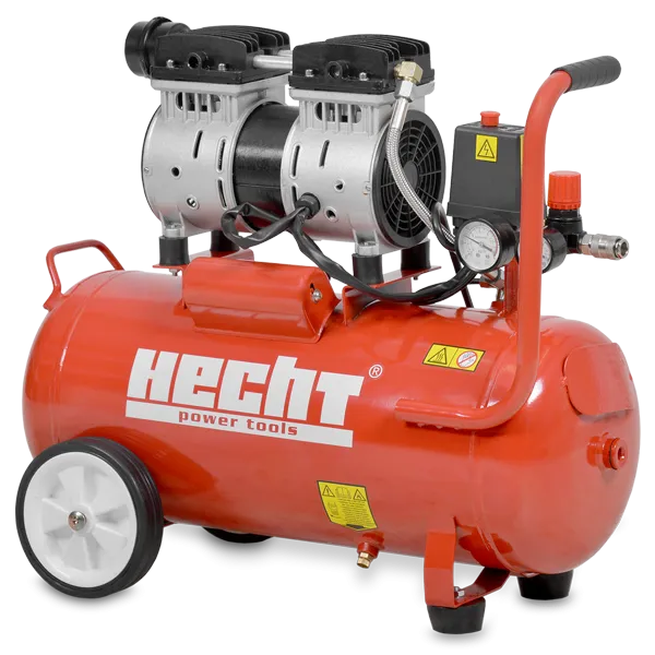 Компресор Hecht 2085, потужність 1150 Вт