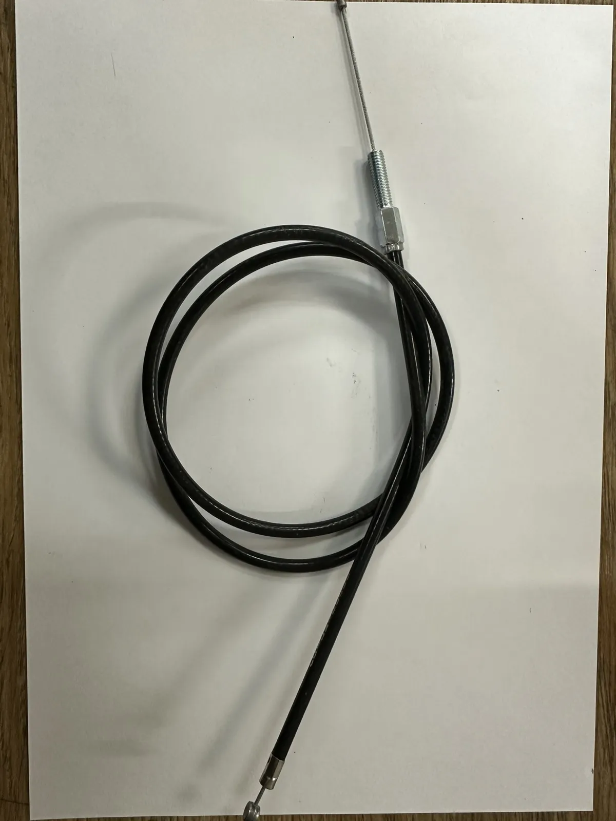 Трос газу до мотокоси HECHT135BTS, HECHT152BTS(135000060)