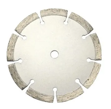 Алмазний диск HECHT 001067C