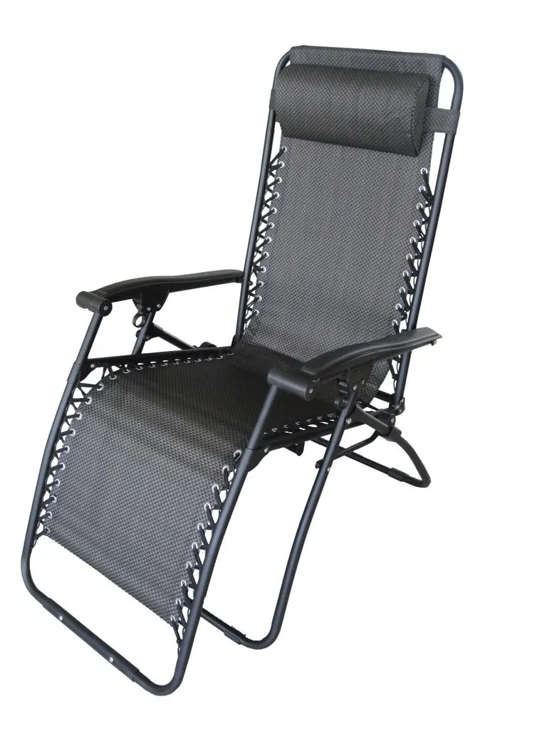 Крісло HECHT RELAXING CHAIR
