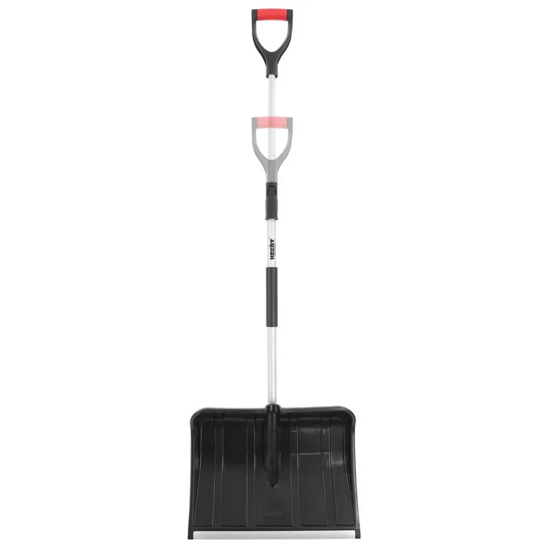 Лопата для прибирання снігу HECHT 485 TL